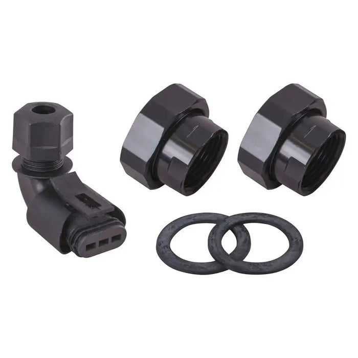CIRCULATION PUMP THS THERMOSTYLE RS25/6 EAQ - Разширителни съдове и циркулационни помпи<<<Отоплителна