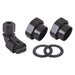 CIRCULATION PUMP THS THERMOSTYLE RS32/6 EAQ - Разширителни съдове и циркулационни помпи<<<Отоплителна