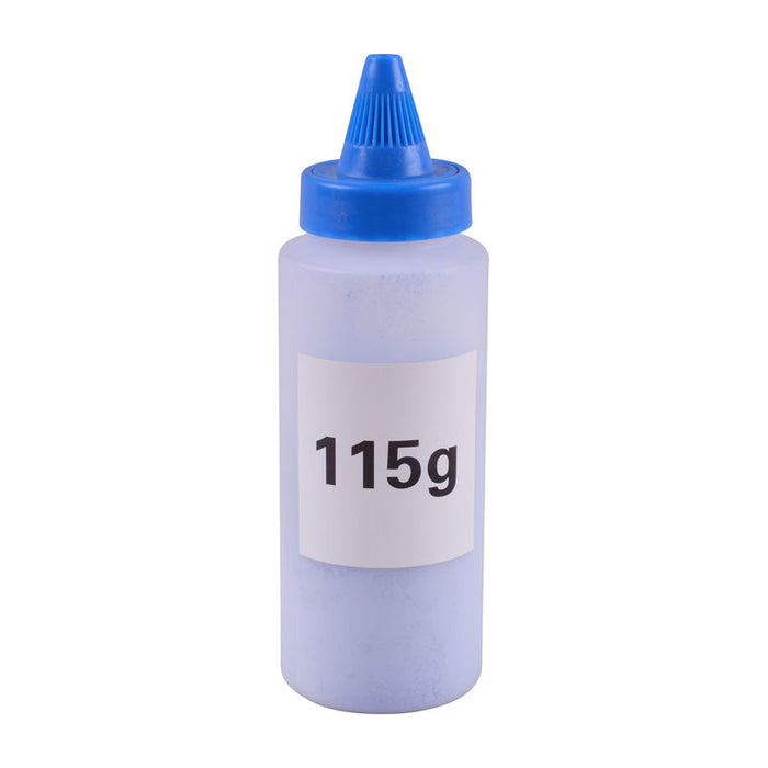SET OF PLUMBING, MARKING THREAD 30M, CHALK AND CIRET LEVEL