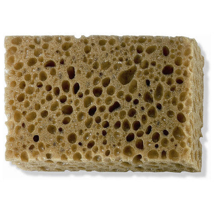 SYNTHETIC SPONGE 150X100X50MM CIRET