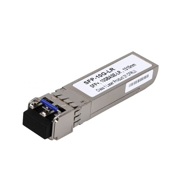 Cisco 10GBASE-LR SFP Module - Accessories Routers & Switches<<<Cisco Enterprise and Service Providers - Borderless
