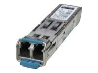 Cisco 10GBASE-SR SFP Module - Accessories Routers & Switches<<<Cisco Enterprise and Service Providers - Borderless