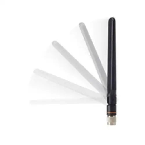 CISCO 2.4 GHz 2 dBi/5 GHz 4 dBi Dipole Ant Blk RP-TNC - Рутери<<<Мрежи<<<Мрежи и умен дом<<<ALSO