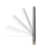 CISCO 2.4 GHz 2 dBi/5 GHz 4 dBi Dipole Ant. Gray RP-TNC - Точки за достъп и контролери<<<Мрежи<<<Мрежи и умен дом<<<ALSO