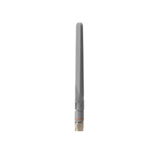 CISCO 2.4 GHz 2 dBi/5 GHz 4 dBi Dipole Ant. Gray RP-TNC - Точки за достъп и контролери<<<Мрежи<<<Мрежи и умен дом<<<ALSO