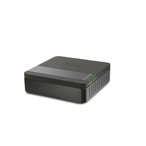 CISCO 2-Port Analog Telephone Adapter - Fixed Phone IP & PBX<<<Стационарни телефони<<<Телеком и Преносими