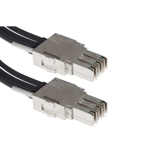 CISCO 3M Type 1 Stacking Cable - Мрежови и DAC кабели<<<Network Accessories<<<Мрежи и умен дом<<<ALSO