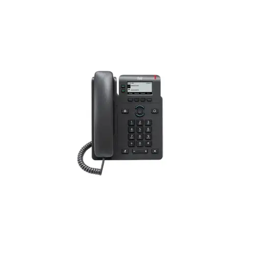 CISCO 6821 Phone for MPP Systems - Аксесоари за конферентни системи<<<Аксесоари за конферентни системи<<<Конферентни
