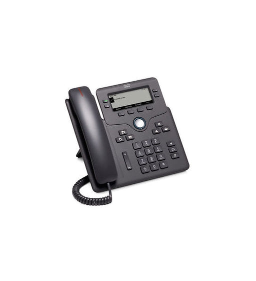 Cisco 6841 Phone for MPP NB Handset CE Power Adapter - Phones<<<Cisco Small Business