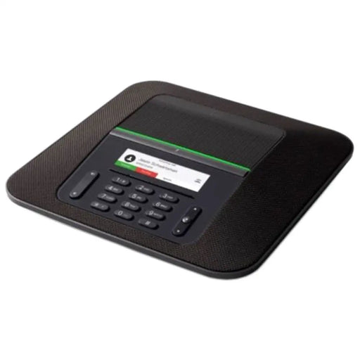 CISCO 8832 base in charcoal color for APAC EMEA and Australia - IP телефони<<<Аудио-конферентни<<<Конферентни