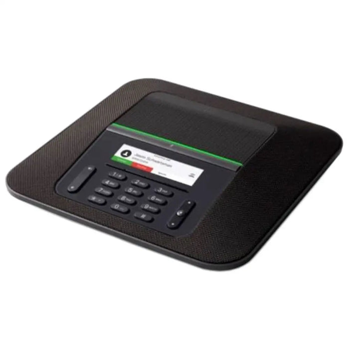 CISCO 8832 base in charcoal color for APAC EMEA and Australia - IP телефони<<<Аудио-конферентни<<<Конферентни