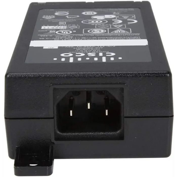 CISCO Business Power Over Ethernet Injector - Мрежово захранване<<<Network Accessories<<<Мрежи и умен дом<<<ALSO