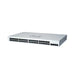 CISCO Business Switching CBS220 Smart 48-port Gigabit PoE 382W 4x1G SFP uplink - Комутатор - PoE<<<Мрежи<<<Мрежи и умен