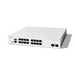 Cisco Catalyst 1200 16-port GE 2x1G SFP - Switches<<<Cisco Enterprise and Service Providers - Borderless