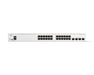 Cisco Catalyst 1200 24-port GE 4x1G SFP - Switches<<<Cisco Enterprise and Service Providers - Borderless
