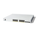 Cisco Catalyst 1200 24-port GE Full PoE 4x1G SFP - Switches<<<Cisco Enterprise and Service Providers - Borderless