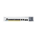 Cisco Catalyst 1200 8-port GE Desktop Ext PS PoE Input - Switches<<<Cisco Enterprise and Service Providers - Borderless