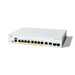 Cisco Catalyst 1200 8-port GE PoE Ext PS 2x1G Combo - Switches<<<Cisco Enterprise and Service Providers - Borderless