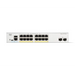 Cisco Catalyst 1300 16-port GE PoE 2x1G SFP - Switches<<<Cisco Enterprise and Service Providers - Borderless