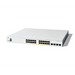 CISCO Catalyst 1300 24-port GE Full PoE 4x10G SFP+ - Комутатор - PoE<<<Мрежи<<<Мрежи и умен дом<<<ALSO&&&Комутатор