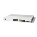 Cisco Catalyst 1300 24-port GE PoE 4x1G SFP - Switches<<<Cisco Enterprise and Service Providers - Borderless