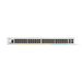 Cisco Catalyst 1300-48P-4X Managed Switch 48 Port GE PoE 4x10GE SFP+ Limited Lifetime Protection (C1300-48P-4X)
