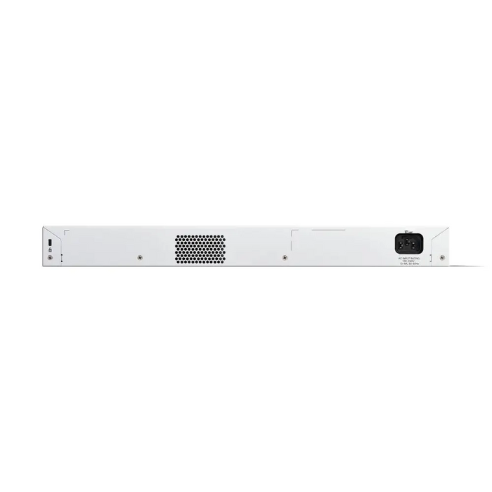Cisco Catalyst 1300-48P-4X Managed Switch 48 Port GE PoE 4x10GE SFP+ Limited Lifetime Protection (C1300-48P-4X)