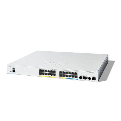 Cisco Catalyst 1300 8-port 2.5GE 16-port GE PoE 4x10G SFP+ - Switches<<<Cisco Enterprise and Service Providers