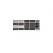 CISCO Catalyst 9300 24 GE SFP Ports modular uplink Switch - Switch - CLI Managed<<<Мрежи<<<Мрежи и умен дом<<<ALSO