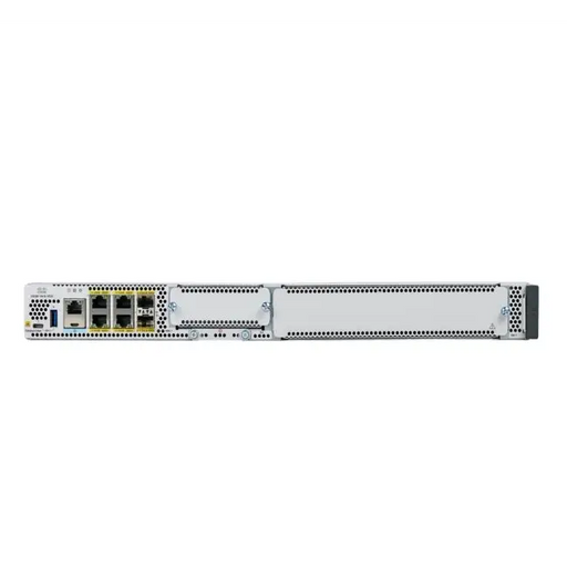 CISCO Catalyst C8300-1N1S-4T2X Router - Рутери<<<Мрежи<<<Мрежи и умен дом<<<ALSO