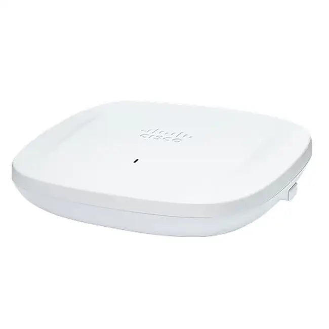 CISCO Catalyst Wireless 9162I AP W6E tri-band 2x2 w/Reg E - Точки за достъп и контролери<<<Мрежи<<<Мрежи и умен