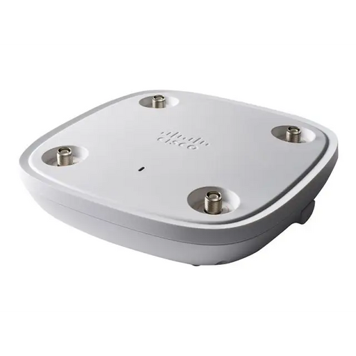 CISCO Embedded Wireless Controller on C9120AX Access Point - Точки за достъп и контролери<<<Мрежи<<<Мрежи и умен