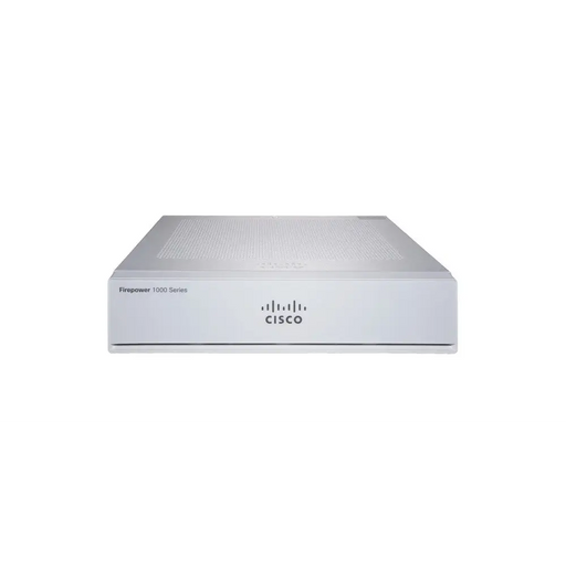 Cisco Firepower 1010 NGFW Appliance Desktop - Security Solutions<<<Cisco Enterprise and Service Providers - Security