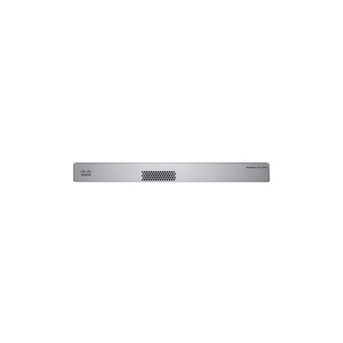 CISCO Firepower 1120 NGFW Appliance 1U - Защитни стени<<<Мрежи<<<Мрежи и умен дом<<<ALSO