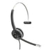 CISCO Headset 531 Wired Single + QD RJ Headset Cable - Бизнес слушалки<<<Слушалки и Микрофони<<<Аудио Видео Дисплеи и
