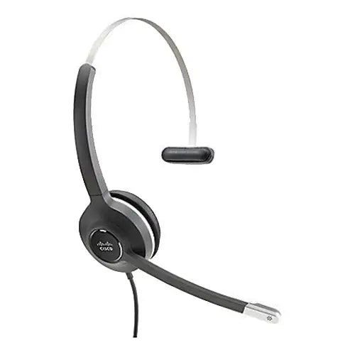 CISCO Headset 531 Wired Single + USB Headset Adapter - Бизнес слушалки<<<Слушалки и Микрофони<<<Аудио Видео Дисплеи и