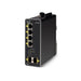 CISCO IE 1000 Switch 2GE SFP + 4 FE copper ports GUI based L2 PoE - Комутатор - PoE<<<Мрежи<<<Мрежи и умен