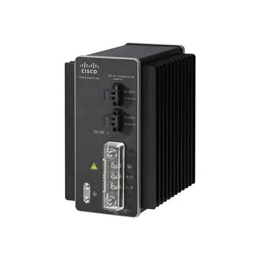 CISCO IE family power supply 170W. AC to DC - Мрежово захранване<<<Network Accessories<<<Мрежи и умен