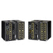 CISCO IE3300 with 8 GE PoE+ and 2 GE SFP Modular Network Essentials - Комутатор - PoE<<<Мрежи<<<Мрежи и умен