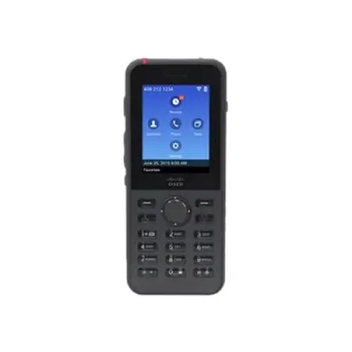 CISCO IP Phone 8821 - IP телефони<<<Аудио-конферентни<<<Конферентни системи<<<ALSO