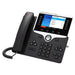CISCO IP Phone 8861 - IP телефони<<<Аудио-конферентни<<<Конферентни системи<<<ALSO
