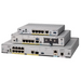 Cisco ISR 1100 4P Dual GE SFP Router - Routers<<<Cisco Enterprise and Service Providers - Borderless