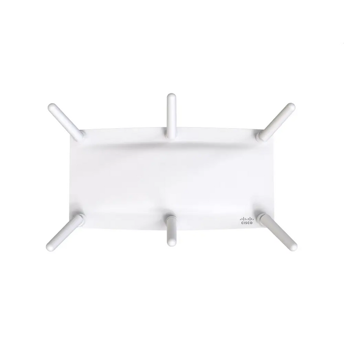 CISCO Meraki MR46E Wi-Fi 6 Indoor AP w External Antenna Connectors - Точки за достъп и контролери<<<Мрежи<<<Мрежи и