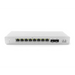 CISCO Meraki MS120-8 1G L2 Cloud Managed 8x GigE Switch - Комутатор - Уебмениджмънт<<<Мрежи<<<Мрежи и умен дом<<<ALSO
