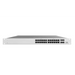 CISCO Meraki MS125-24P 1G Layer2 Cloud-Managed 24x GigE 370W PoE Switch - Комутатор - PoE<<<Мрежи<<<Мрежи и умен