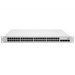 CISCO Meraki MS250-48 Switch 48x GigE L3 Cloud Managed - Комутатор - Уебмениджмънт<<<Мрежи<<<Мрежи и умен дом<<<ALSO