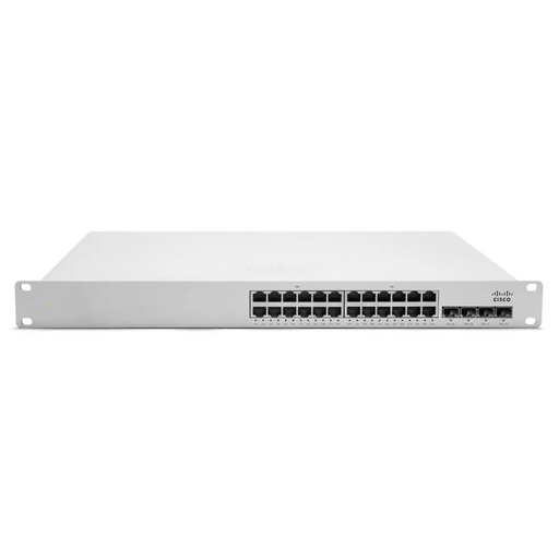 CISCO Meraki MS350-24 L3 Stck Cld-Mngd 24x GigE Switch - Комутатор - Уебмениджмънт<<<Мрежи<<<Мрежи и умен дом<<<ALSO