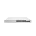 CISCO Meraki MS350-24P L3 Stck Cld-Mngd 24x GigE 370W PoE Switch - Комутатор - PoE<<<Мрежи<<<Мрежи и умен
