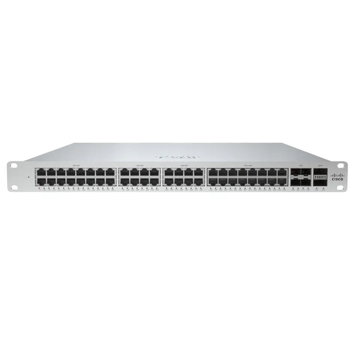 CISCO Meraki MS355-L3 Stck Cloud-Managed 48GE 16xmG UPOE Switch - Комутатор - PoE<<<Мрежи<<<Мрежи и умен