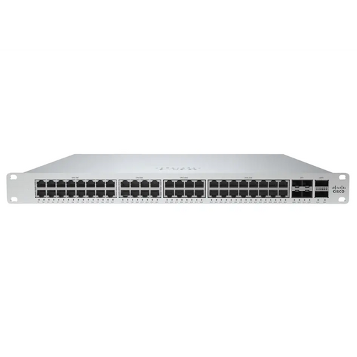 CISCO Meraki MS355-L3 Stck Cloud-Managed 48GE 24xmG UPOE Switch - Комутатор - PoE<<<Мрежи<<<Мрежи и умен
